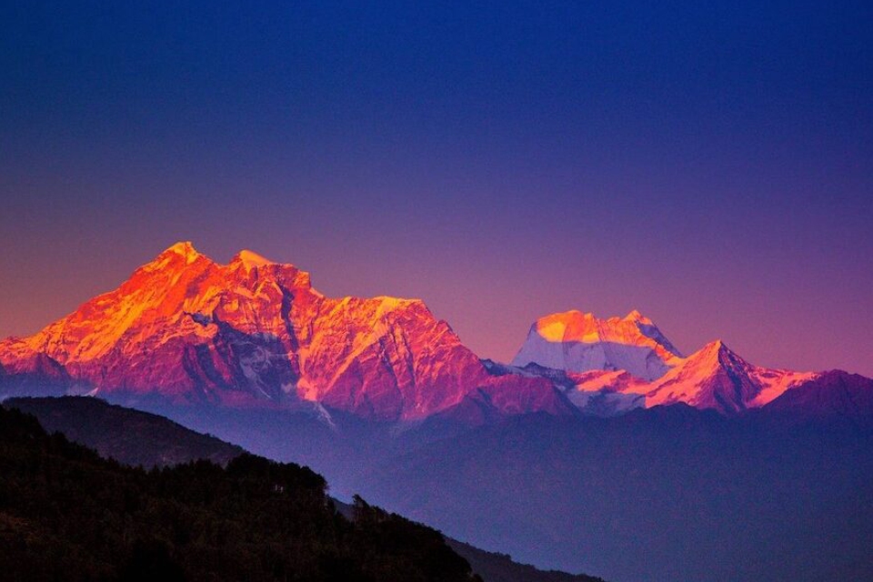 Himalayan Beauty Tour